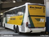 Viação Nacional 14210 na cidade de Rio de Janeiro, Rio de Janeiro, Brasil, por Rodrigo Miguel. Número da foto: #8962330.