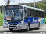 Auto Ônibus Fagundes RJ 101.025 na cidade de Niterói, Rio de Janeiro, Brasil, por Renan Vieira. Número da foto: #8962377.