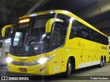 Viação Itapemirim 60067 na cidade de Curitiba, Paraná, Brasil, por Paulo Gustavo. Número da foto: #8964978.