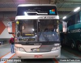 Lumatur 1070 na cidade de São Paulo, São Paulo, Brasil, por Vicente de Paulo Alves. Número da foto: #8964141.