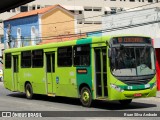 EMVIPI - Empresa Viação Piauí 01078 na cidade de Teresina, Piauí, Brasil, por Ruan Silva Andrade. Número da foto: #8962738.