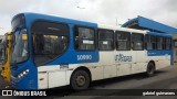 Concessionária Salvador Norte - CSN Transportes 10990 na cidade de Salvador, Bahia, Brasil, por Gabriel Guimarães. Número da foto: #8964916.