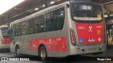 Allibus Transportes 4 5547 na cidade de São Paulo, São Paulo, Brasil, por Thiago Lima. Número da foto: #:id.