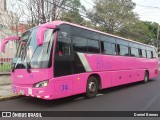 BIUSA 74 na cidade de San Vicente, Moravia, San José, Costa Rica, por Daniel Brenes. Número da foto: #8965047.