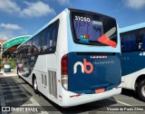 NB Transportes 31050 na cidade de Aparecida, São Paulo, Brasil, por Vicente de Paulo Alves. Número da foto: #8963963.