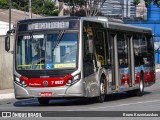 Viação Gatusa Transportes Urbanos 7 6927 na cidade de São Paulo, São Paulo, Brasil, por Bruno Kozeniauskas. Número da foto: #:id.