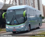 Viação Garcia 8205 na cidade de Jundiaí, São Paulo, Brasil, por Wellington Oliveira. Número da foto: #8963627.