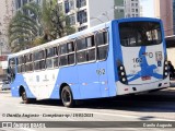 Cooperatas 162 na cidade de Campinas, São Paulo, Brasil, por Danilo Augusto. Número da foto: #8963320.