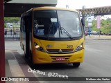 AVP - Auto Viação Paraíso 5013 na cidade de Aracaju, Sergipe, Brasil, por Matheus dos Santos. Número da foto: #8965076.