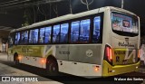 Viação Nilopolitana RJ 123.125 na cidade de Nilópolis, Rio de Janeiro, Brasil, por Walace dos Santos. Número da foto: #8965343.