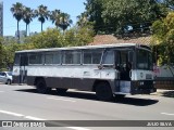Ônibus Particulares  na cidade de Porto Alegre, Rio Grande do Sul, Brasil, por JULIO SILVA. Número da foto: #:id.