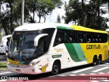 Empresa Gontijo de Transportes 18420 na cidade de Curitiba, Paraná, Brasil, por Paulo Gustavo. Número da foto: #8965025.