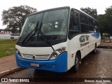 GT Transportes 0103 na cidade de Brasília, Distrito Federal, Brasil, por Émerson Jesus Santos. Número da foto: #:id.