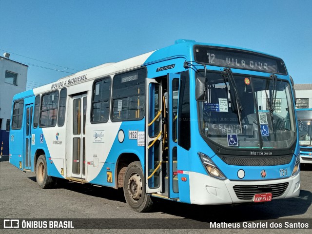 Cooperatas 131 na cidade de Campinas, São Paulo, Brasil, por Matheus Gabriel dos Santos. Número da foto: #8967778.