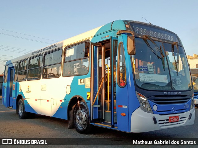 Cooperatas 178 na cidade de Campinas, São Paulo, Brasil, por Matheus Gabriel dos Santos. Número da foto: #8967987.