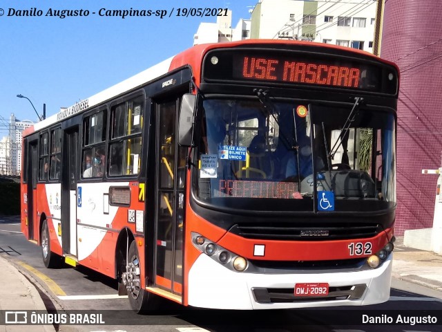Cooperativa Altercamp 132 na cidade de Campinas, São Paulo, Brasil, por Danilo Augusto. Número da foto: #8966489.