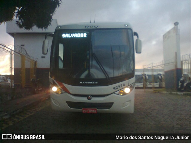 RCR Locação 52974 na cidade de Salvador, Bahia, Brasil, por Mario dos Santos Nogueira Junior. ID da foto: 8965378.