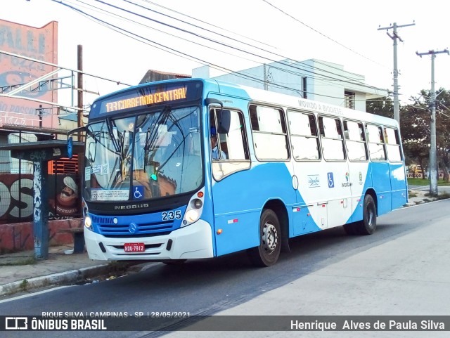 Cooperatas 235 na cidade de Campinas, São Paulo, Brasil, por Henrique Alves de Paula Silva. Número da foto: #8965661.