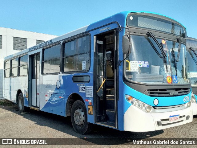 Cooperatas 470 na cidade de Campinas, São Paulo, Brasil, por Matheus Gabriel dos Santos. ID da foto: 8967866.