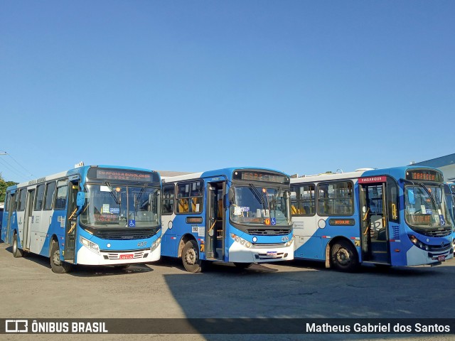 Cooperatas 437 na cidade de Campinas, São Paulo, Brasil, por Matheus Gabriel dos Santos. ID da foto: 8967935.