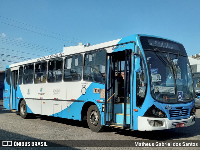 Cooperatas 413 na cidade de Campinas, São Paulo, Brasil, por Matheus Gabriel dos Santos. Número da foto: #8967829.