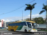 Empresa Gontijo de Transportes 19360 na cidade de Vitória, Espírito Santo, Brasil, por Wellington  da Silva Felix. Número da foto: #8966961.