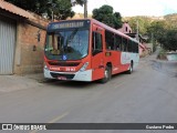 Viação Brasília 39117 na cidade de Sabará, Minas Gerais, Brasil, por Gustavo Pedro. Número da foto: #8965789.
