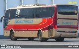 Auto Viação Goianésia 152003-1 na cidade de Goiânia, Goiás, Brasil, por Carlos Júnior. Número da foto: #8966617.