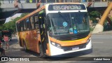 Empresa de Transportes Braso Lisboa A29182 na cidade de Rio de Janeiro, Rio de Janeiro, Brasil, por Gabriel Sousa. Número da foto: #:id.
