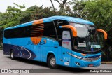 Litorânea Transportes Coletivos 5053 na cidade de São Paulo, São Paulo, Brasil, por Rodrigo Matheus. Número da foto: #8967971.
