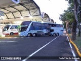 Viação Garcia 8684 na cidade de Franca, São Paulo, Brasil, por Paulo Vitor De Azevedo. Número da foto: #8967281.