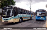 Autotransportes San Antonio 20 na cidade de Catedral, San José, San José, Costa Rica, por Andrés Martínez Rodríguez. ID da foto: :id.