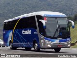 Viação Cometa 18509 na cidade de Petrópolis, Rio de Janeiro, Brasil, por Rafael da Silva Xarão. Número da foto: #8967846.