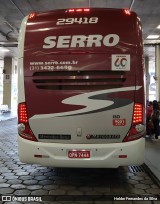 Viação Serro 29418 na cidade de Belo Horizonte, Minas Gerais, Brasil, por Helder Fernandes da Silva. Número da foto: #8965643.