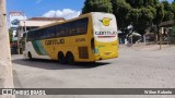 Empresa Gontijo de Transportes 12685 na cidade de Governador Valadares, Minas Gerais, Brasil, por Wilton Roberto. Número da foto: #8966093.