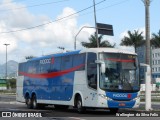 Viação Riodoce 71237 na cidade de Vitória, Espírito Santo, Brasil, por Wellington  da Silva Felix. Número da foto: #8967021.