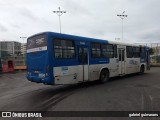 Concessionária Salvador Norte - CSN Transportes 10034 na cidade de Salvador, Bahia, Brasil, por Gabriel Guimarães. Número da foto: #8965619.