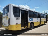 CM Transporte e Turismo 2012 na cidade de Barra de Santo Antônio, Alagoas, Brasil, por Andre Carlos. ID da foto: :id.