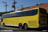 Viação Itapemirim 8659 na cidade de Piraí, Rio de Janeiro, Brasil, por Rafael H.. Número da foto: #8967022.