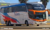 Viação Vacaria 10034 na cidade de Goiânia, Goiás, Brasil, por Carlos Júnior. Número da foto: #8966513.