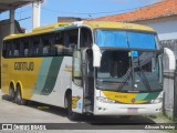 Empresa Gontijo de Transportes 14595 na cidade de Fortaleza, Ceará, Brasil, por Alisson Wesley. Número da foto: #:id.