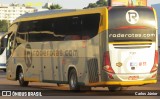 RodeRotas - Rotas de Viação do Triângulo 7311 na cidade de Goiânia, Goiás, Brasil, por Carlos Júnior. Número da foto: #8966372.