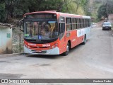 Viação Brasília 39069 na cidade de Sabará, Minas Gerais, Brasil, por Gustavo Pedro. Número da foto: #8965791.