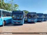 Taguatur - Taguatinga Transporte e Turismo 06725 na cidade de Taguatinga, Distrito Federal, Brasil, por Jorge Oliveira. Número da foto: #:id.