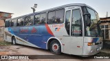 Ônibus Particulares 980 na cidade de Nilópolis, Rio de Janeiro, Brasil, por Claudio Luiz. ID da foto: :id.