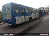 Concessionária Salvador Norte - CSN Transportes 10744 na cidade de Salvador, Bahia, Brasil, por Gabriel Guimarães. Número da foto: #8965590.