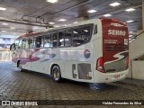 Viação Serro 29418 na cidade de Belo Horizonte, Minas Gerais, Brasil, por Helder Fernandes da Silva. Número da foto: #8965625.