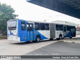 VB Transportes e Turismo 1461 na cidade de Campinas, São Paulo, Brasil, por Henrique Alves de Paula Silva. ID da foto: :id.