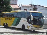 Empresa Gontijo de Transportes 17160 na cidade de Fortaleza, Ceará, Brasil, por Alisson Wesley. Número da foto: #8967434.