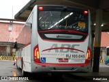 Auto Viação ABC RJ 105.045 na cidade de Niterói, Rio de Janeiro, Brasil, por Rafael Lima. Número da foto: #:id.